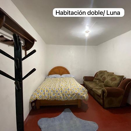 Hotel Casa Katya Cusco Extérieur photo