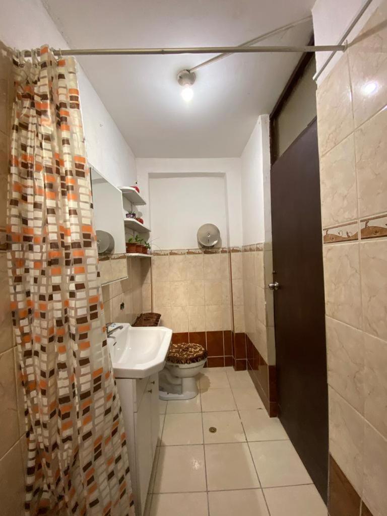 Hotel Casa Katya Cusco Extérieur photo