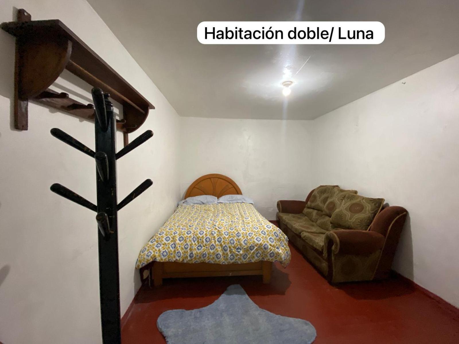 Hotel Casa Katya Cusco Extérieur photo