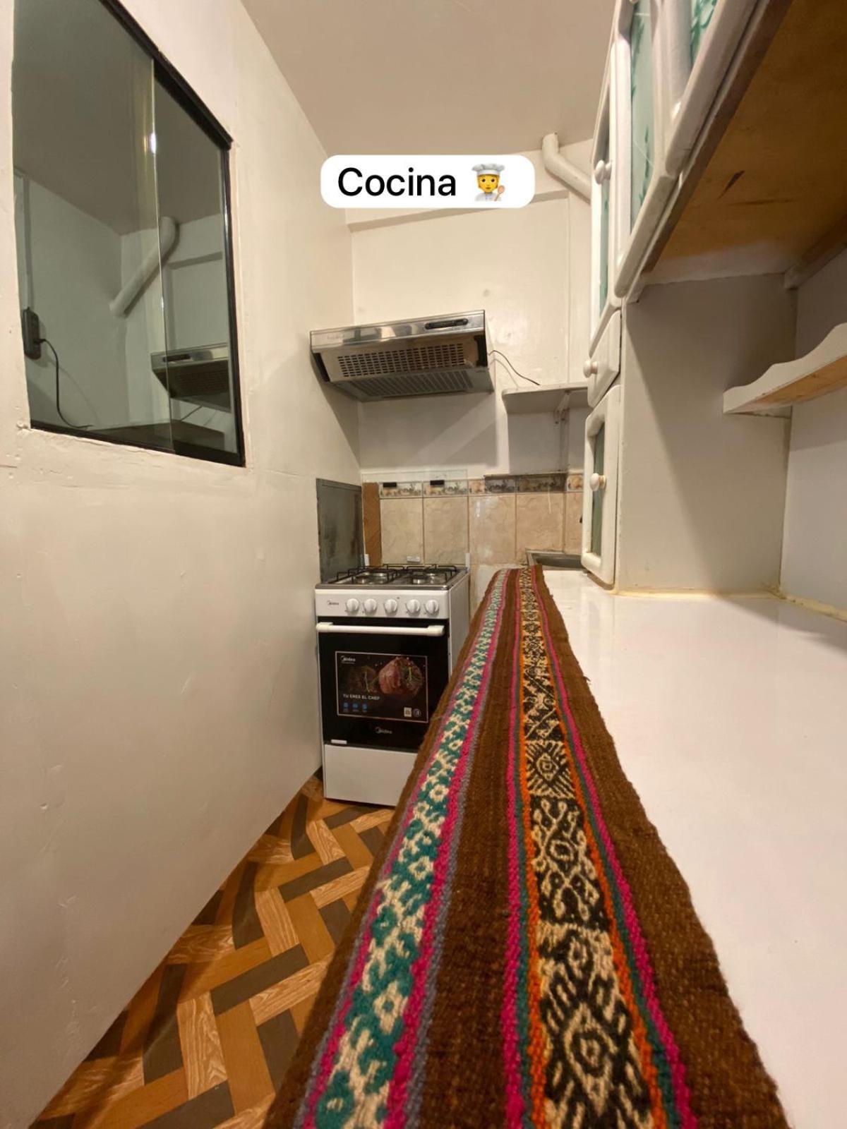 Hotel Casa Katya Cusco Extérieur photo