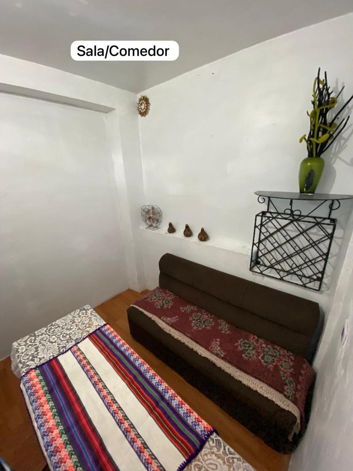 Hotel Casa Katya Cusco Extérieur photo